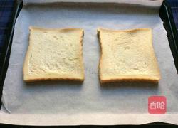 牛油果三明治的做法图解6