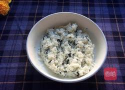 牛油果寿司的做法图解4