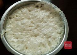 脆底小面包的做法图解3