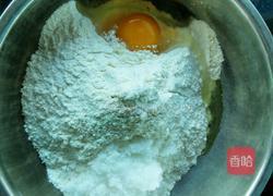 脆底小面包的做法图解4