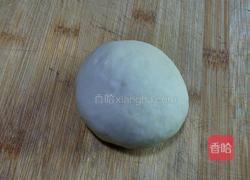 脆底小面包的做法图解14