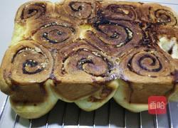 脆底小面包的做法图解23