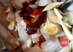 香酥带鱼的做法图解1