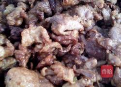 肉片汤的做法图解2