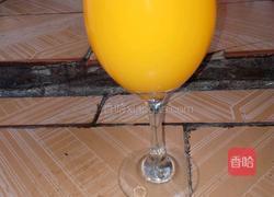 橙子冻的做法图解5