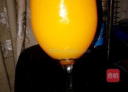 橙子冻的做法图解7