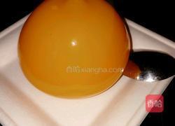 橙子冻的做法图解8