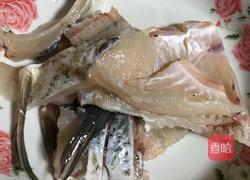 片鱼汤的做法图解2