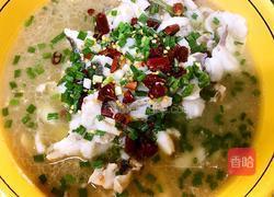 片鱼汤的做法图解9