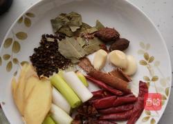 红油羊蝎子锅的做法图解2