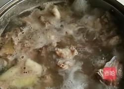 香辣羊蝎子的做法图解2