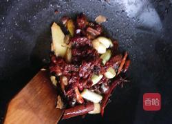 香辣羊蝎子的做法图解4