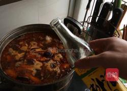 红油羊蝎子锅的做法图解7