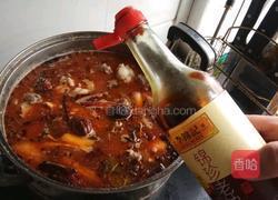 香辣羊蝎子的做法图解8