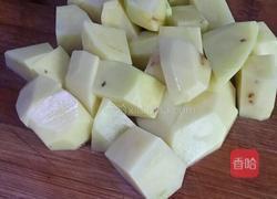 小野鸡炖蘑菇的做法图解8