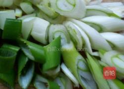 炒面的做法图解3