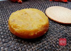地瓜夹心饼的做法图解2