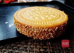 地瓜夹心饼的做法图解5