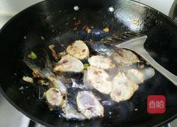 酱焖鲅鱼的做法图解5