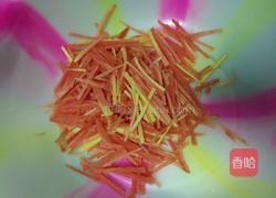 凉拌三鲜的做法图解1