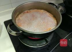 凉拌三鲜的做法图解5