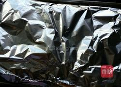 烤箱鸡翅的做法图解4