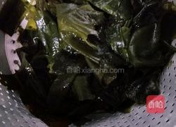 素炒海木耳的做法图解2