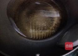 素炒海木耳的做法图解4