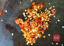 小炒牛肉粒的做法图解2