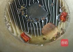 小炒牛肉粒的做法图解3