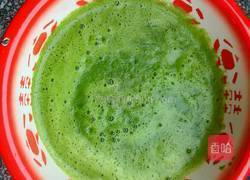 青团子的做法图解2