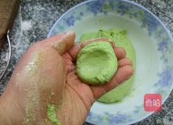 青团子的做法图解6