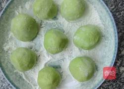 青团子的做法图解10