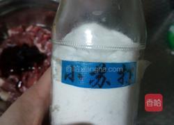 杭椒牛柳的做法图解5