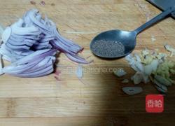 杭椒牛柳的做法图解6