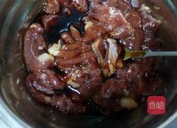 杭椒牛柳的做法图解7