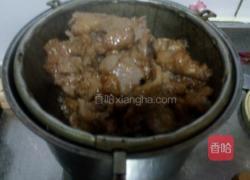 杭椒牛柳的做法图解11