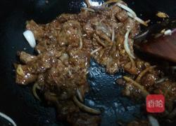 杭椒牛柳的做法图解17