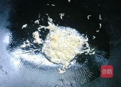 虾米大白菜的做法图解2