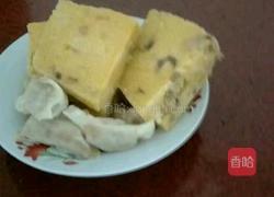 糯米子糕的做法图解8