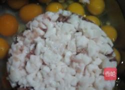 糯米子糕的做法图解4