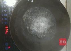 蒜蓉菜花的做法图解3