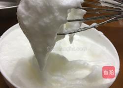 电饭锅蛋糕的做法图解4