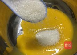 电饭锅蛋糕的做法图解5