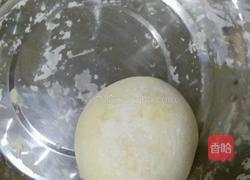 鸡蛋手擀面的做法图解1