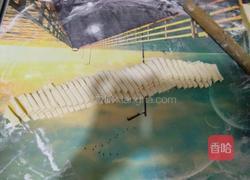 鸡蛋手擀面的做法图解2