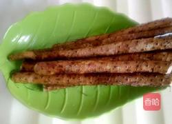 山药紫薯糕的做法图解1