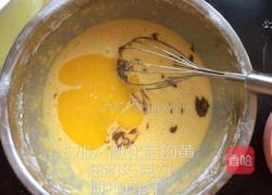 巧克力千层的做法图解5