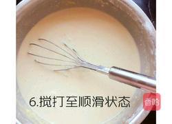 巧克力千层的做法图解6