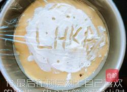 巧克力千层的做法图解13